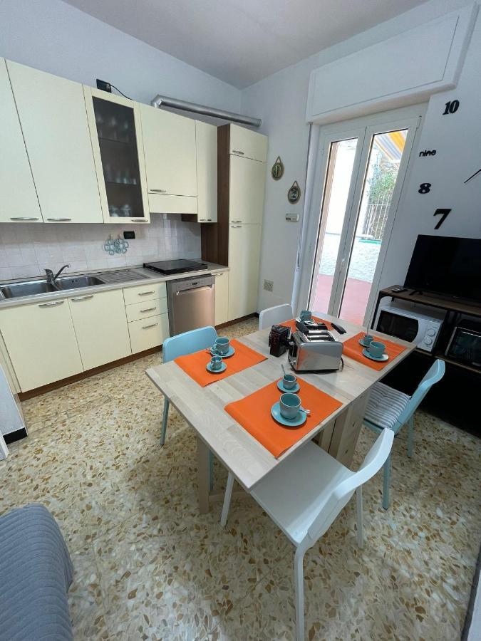 דירות אלסיו Gigi'S House מראה חיצוני תמונה