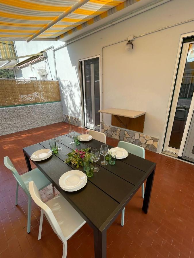 דירות אלסיו Gigi'S House מראה חיצוני תמונה