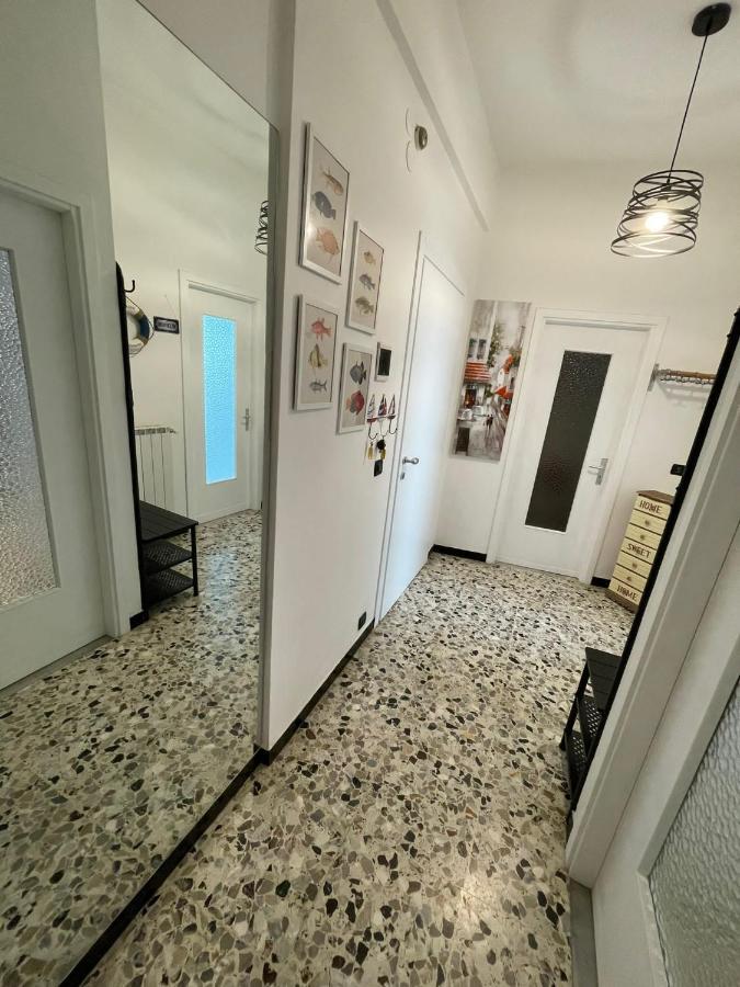 דירות אלסיו Gigi'S House מראה חיצוני תמונה