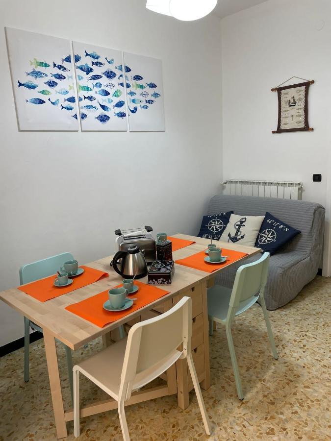 דירות אלסיו Gigi'S House מראה חיצוני תמונה