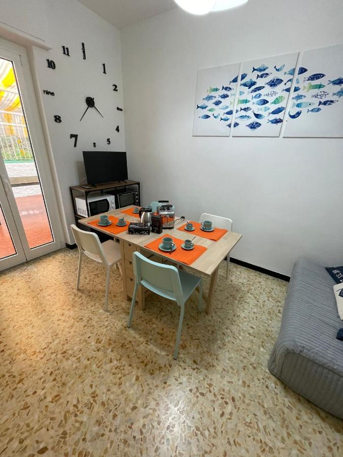 דירות אלסיו Gigi'S House מראה חיצוני תמונה