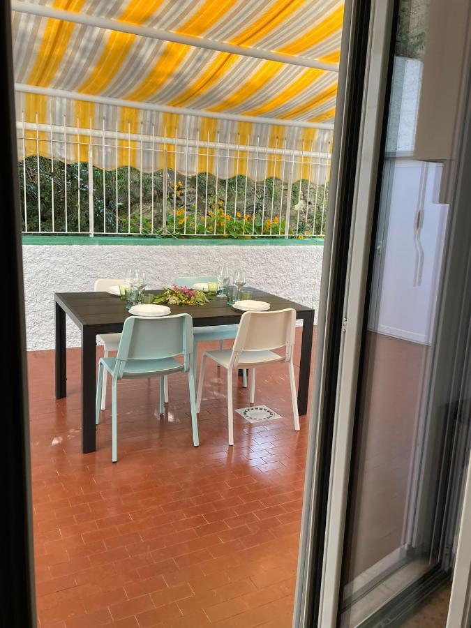 דירות אלסיו Gigi'S House מראה חיצוני תמונה