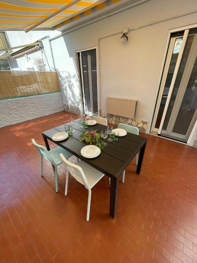 דירות אלסיו Gigi'S House מראה חיצוני תמונה