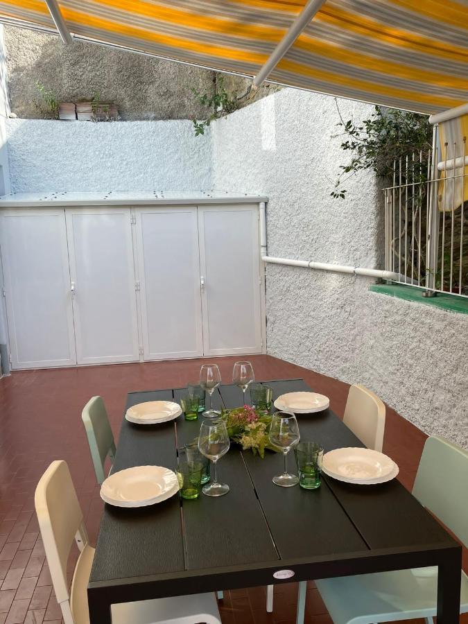 דירות אלסיו Gigi'S House מראה חיצוני תמונה